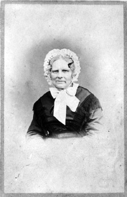 Marie Elisabeth Grönlund