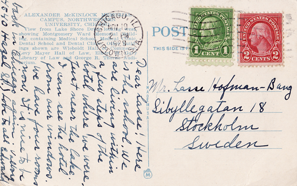 Edward Andersson postcard 1929 Edward-postcard-1929.jpg