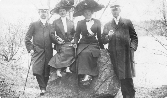 Wendela Andersson Wendela-och-Johannes.jpg
