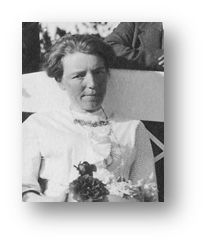Wendela Elvira Andersson