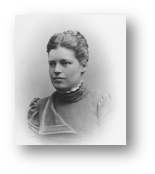 Alma Maria Andersson