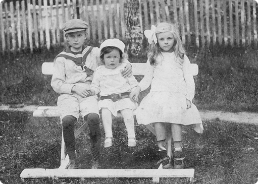 Lars Hofman-Bang, 1912 lars.1912.jpg