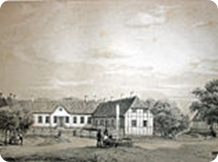 Picture: http://da.wikipedia.org/wiki/Ristrup Picture: http://da.wikipedia.org/wiki/Ristrup