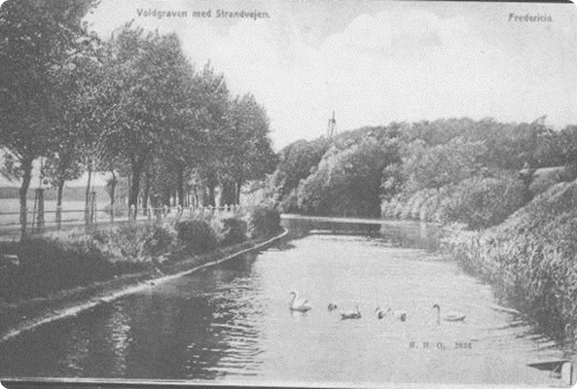 Fredericia Fredericia