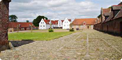 Bidstrup Hovedgaard Bidstrup Hovedgaard