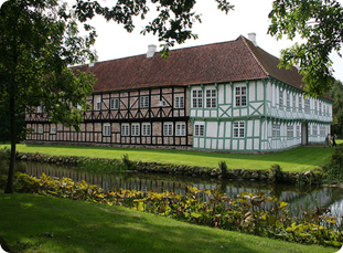 Lynderupgaard Lynderupgaard