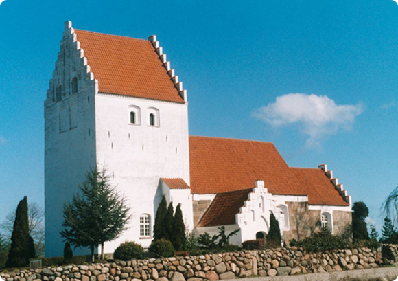 Norup Church