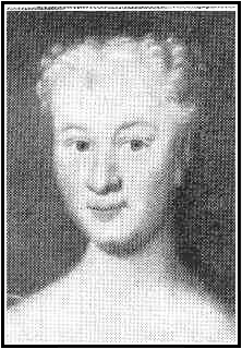 Charlotte Amalia Reenberg