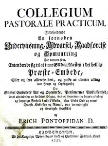 Collegium Pastorale Practicum