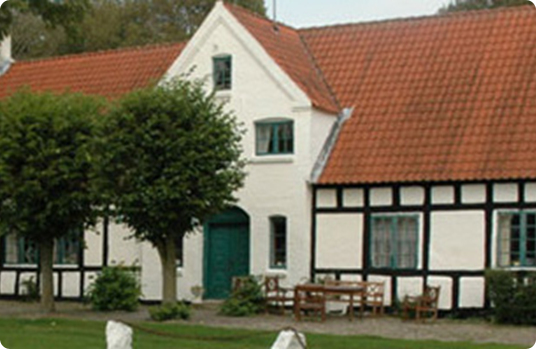 Stensbaek (Picture from www.stensbaek.dk) Stensbaek (Picture from www.stensbaek.dk)